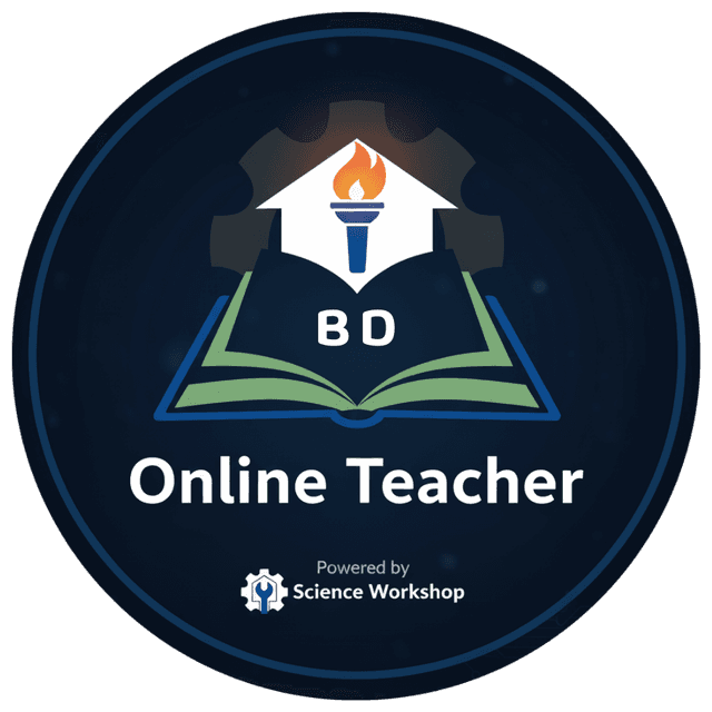 BD Online Teacher